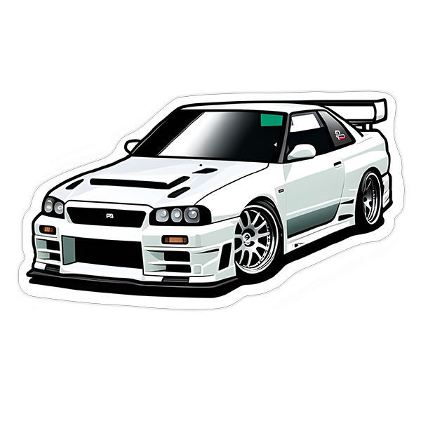 Nissan Skyline